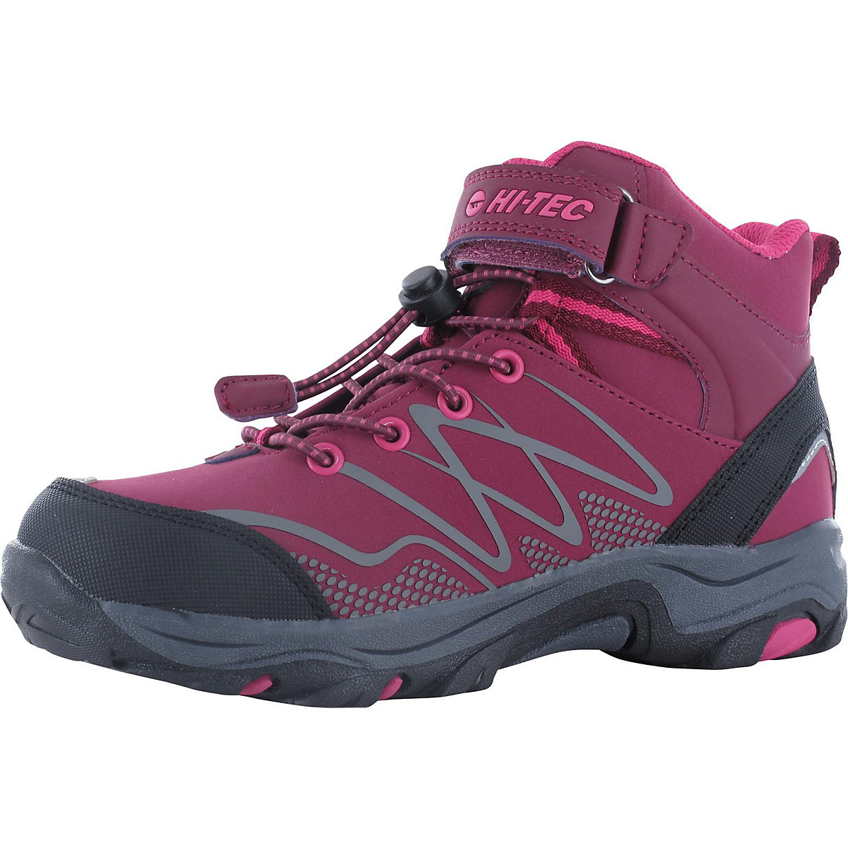 Outdoorschuhe BLACKOUT für Mädchen