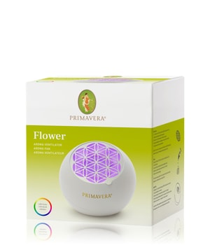 Primavera Aroma Ventilator Flower Raumduft-1 Stk