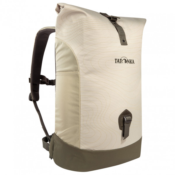 Tatonka - Grip Rolltop Pack 25 - Daypack