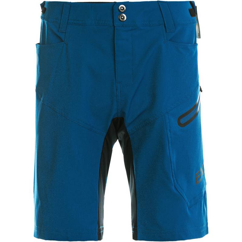 Endurance Jamal 2in1 Shorts Herren