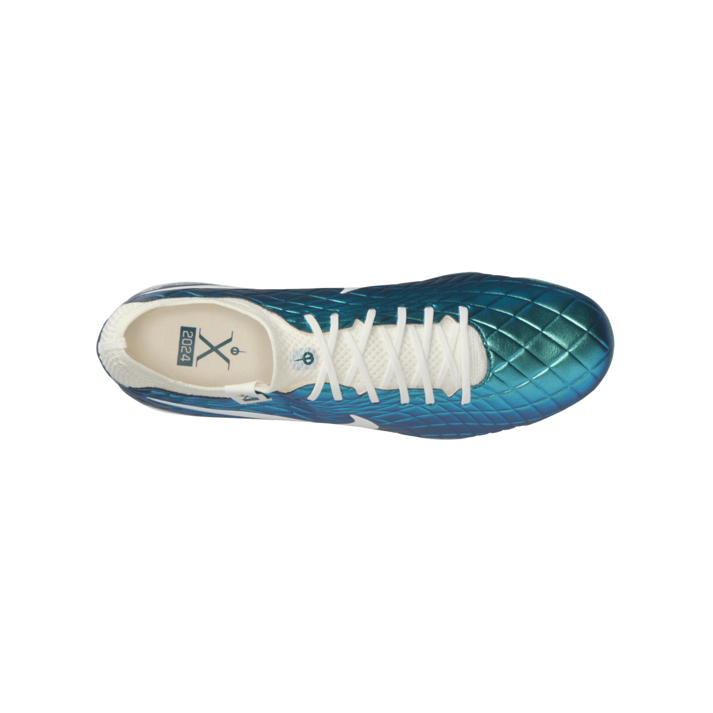 Nike Legend X Elite FG Grün F300