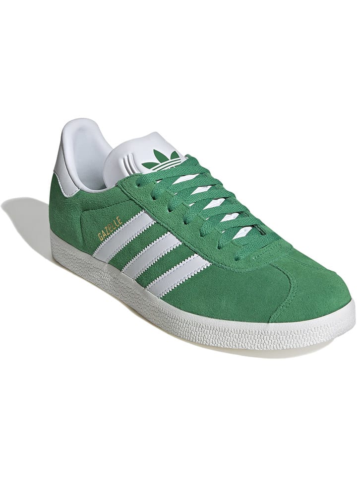 adidas Leder-Sneakers 