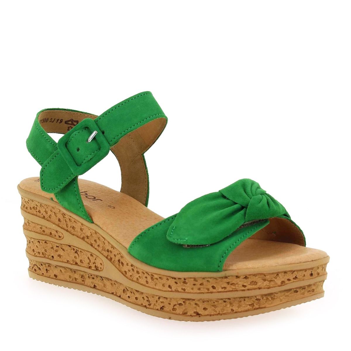 Gabor  24653 - Vert