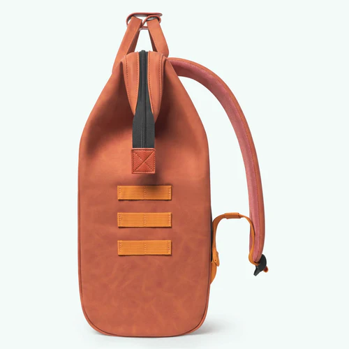 Adventurer Large Tanta orange backpack