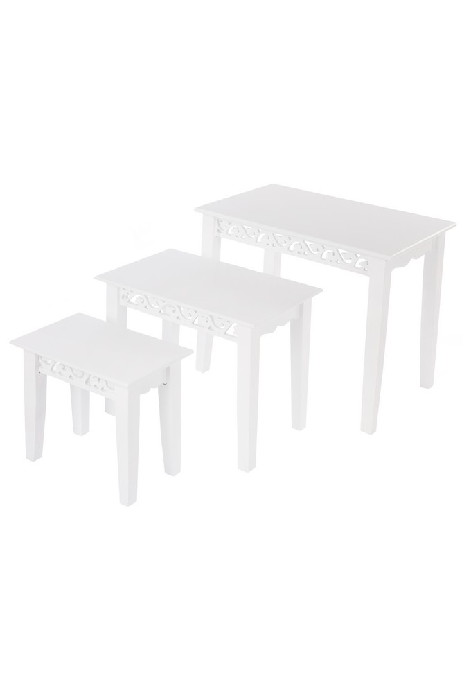 MyFlair My Flair Beistelltisch-Set 