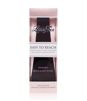 Loving Tan Easy To Reach Back Applicator Selbstbräunungs Applikator-1 Stk