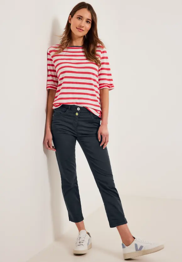 CECIL Slim Fit Hose