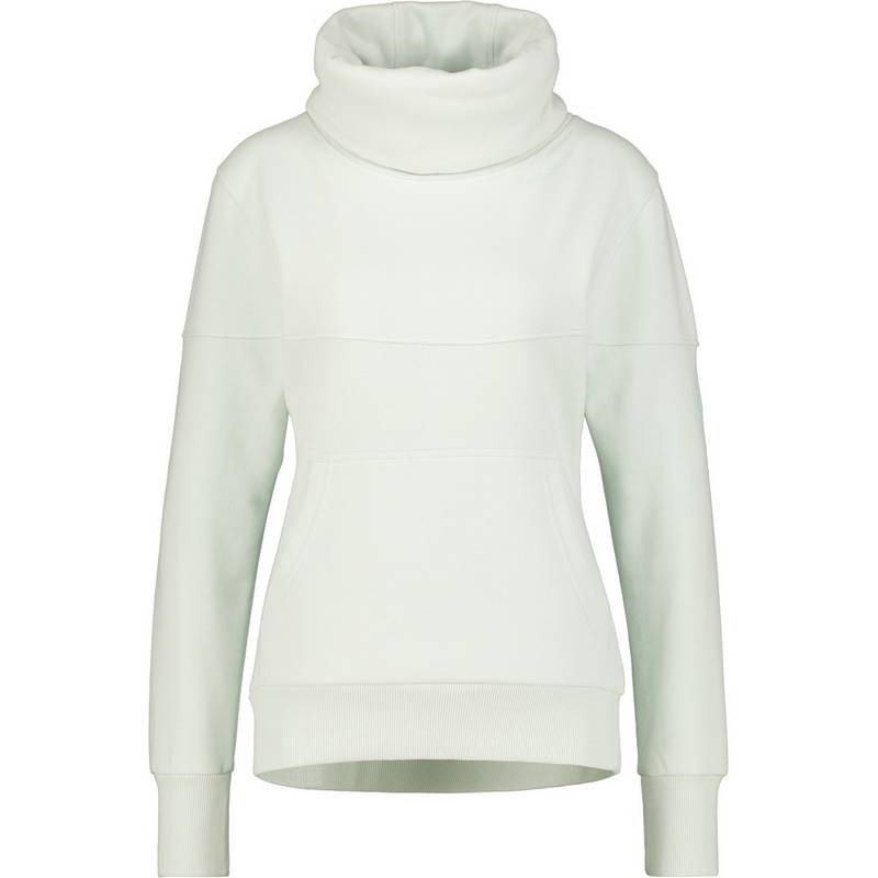 ALIFE AND KICKIN SunsetAK A Sweatshirt Damen
