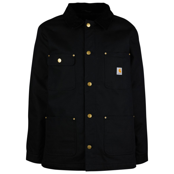 Carhartt - Firm Duck Chore Coat - Freizeitjacke