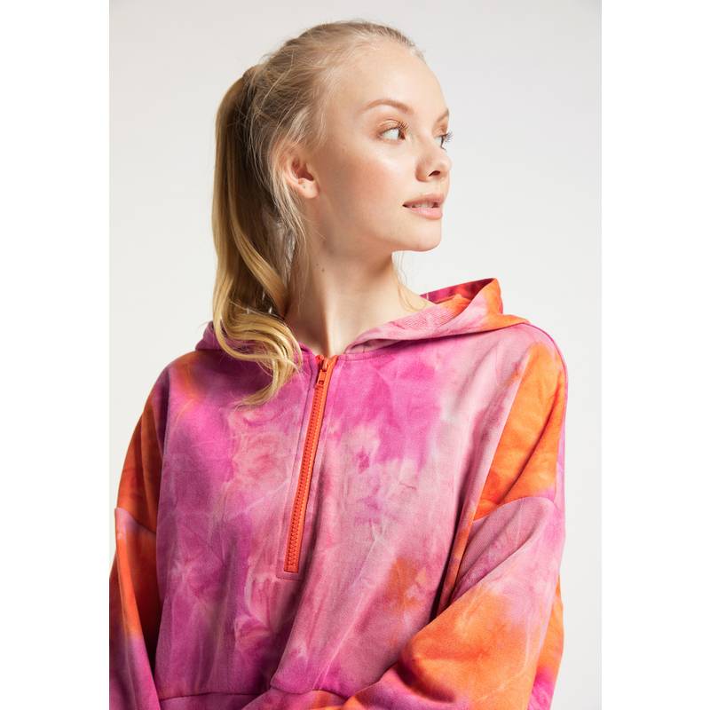 MYMO Hoodie Damen