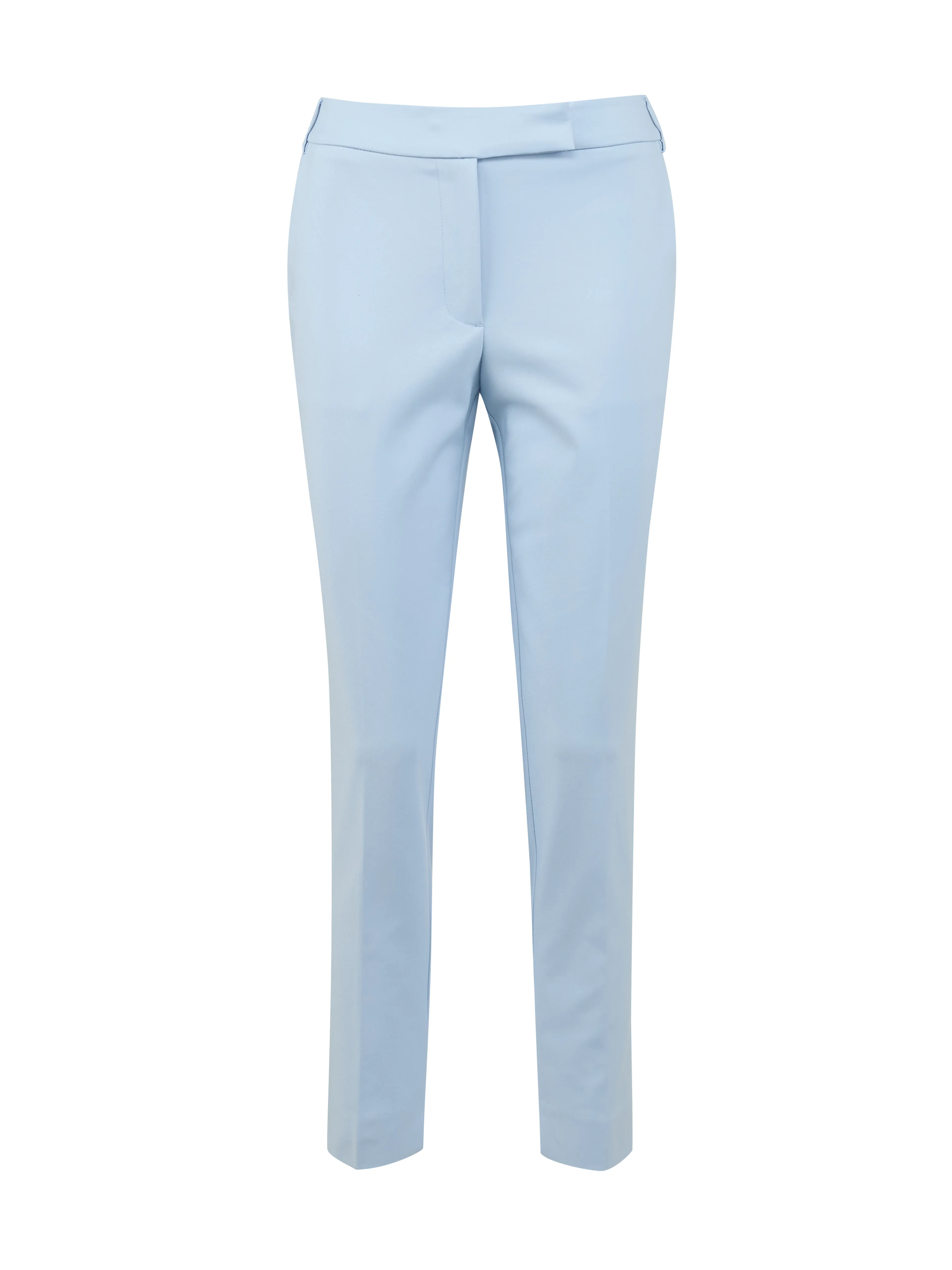 Hellblaue Damenhosen ORSAY
