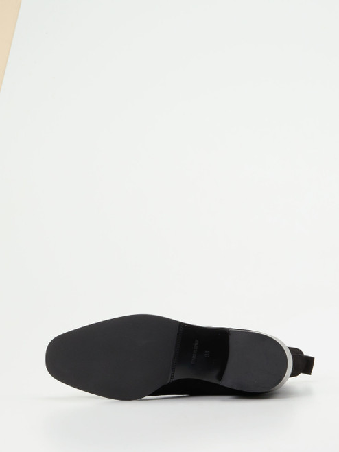 Chelsea Boots-17340090026 Andrea Puccini
