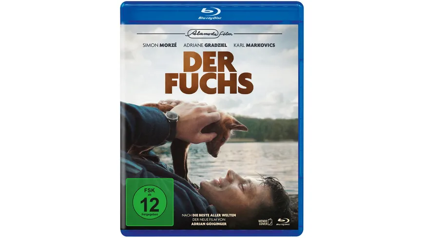 Der Fuchs