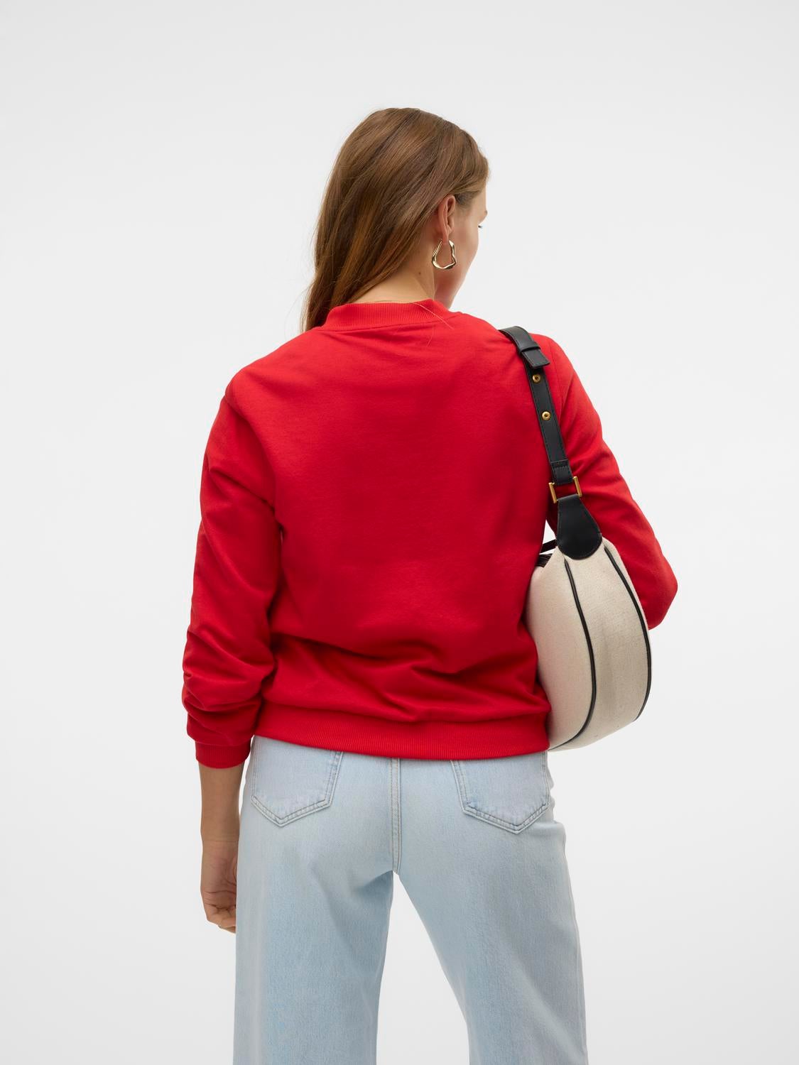 VMHARUKI Leichte Jacke