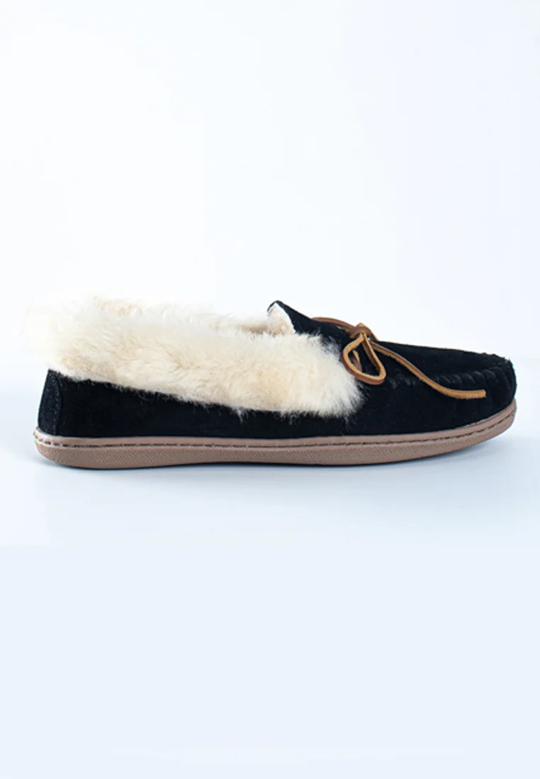 Mocasines Minnetonka