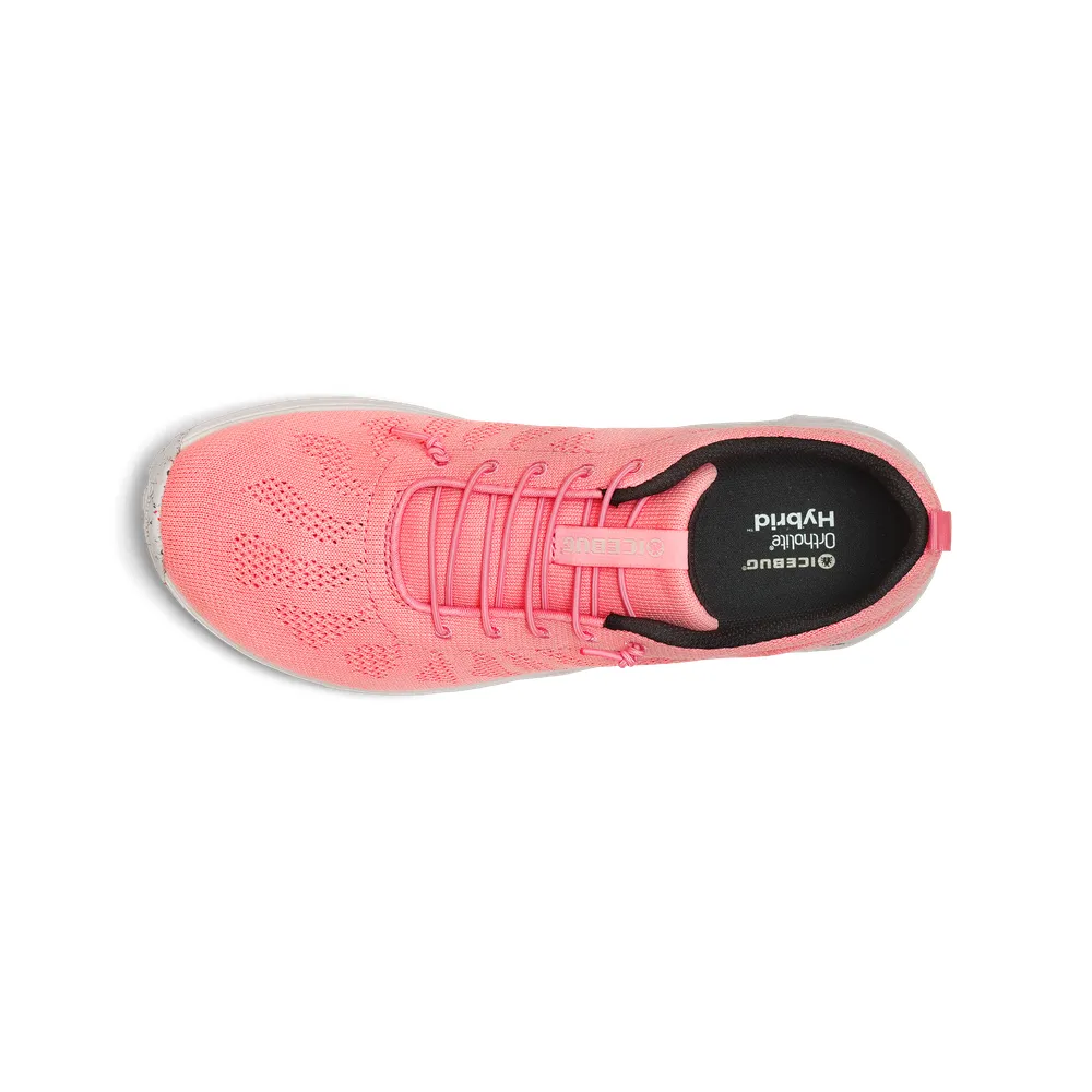 Icebug Eli RB9X F88025-0F / pink