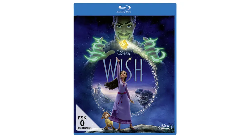 WISH