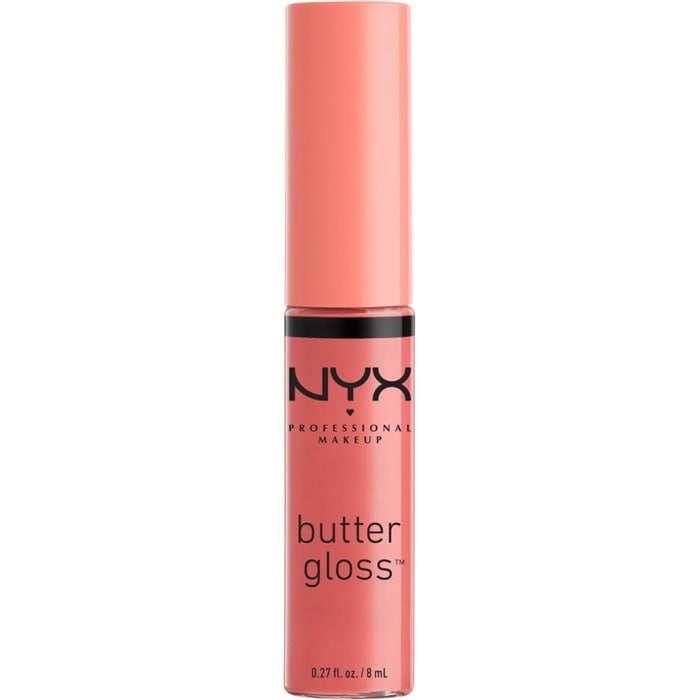 Butter Lip Gloss