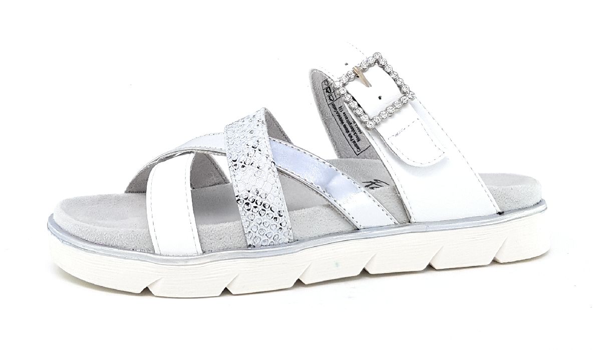Relife R4021 Weiß white