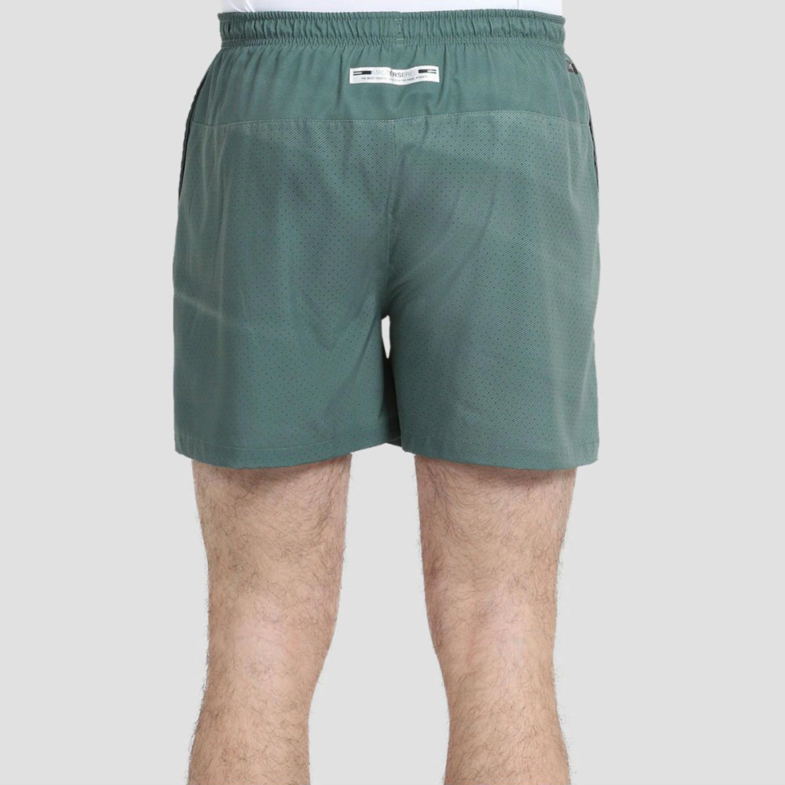 Adras Shorts Herren - Grün