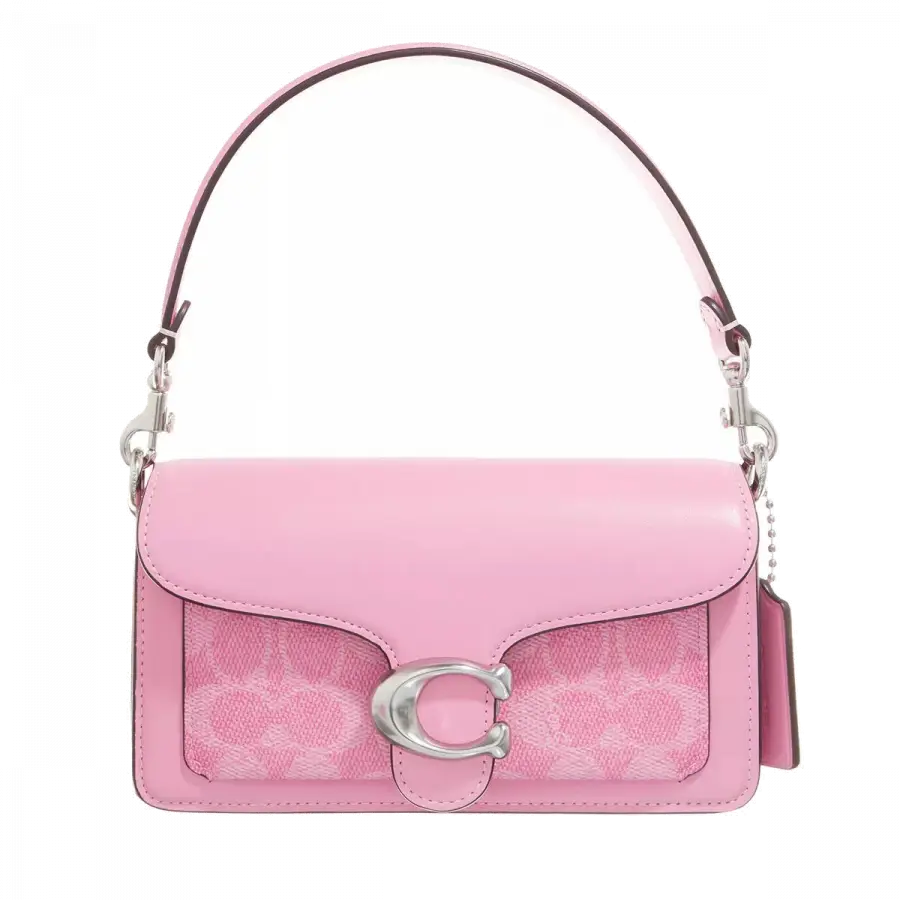 Coach - Coach Shoulder Bags Leder Pink - pink
