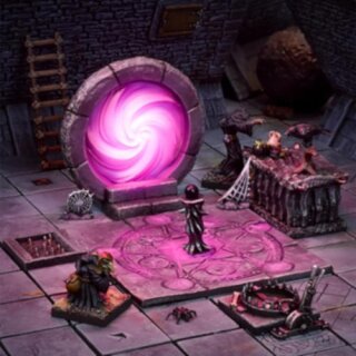TerrainCrate: Dark Lord's Tower