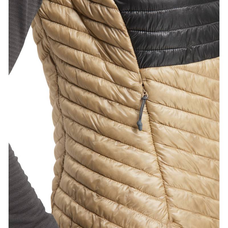 Haglöfs L.I.M Mimic Vest Outdoorweste Damen