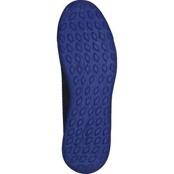 Nike Mercurial Vapor 15 Club TF in schwarz