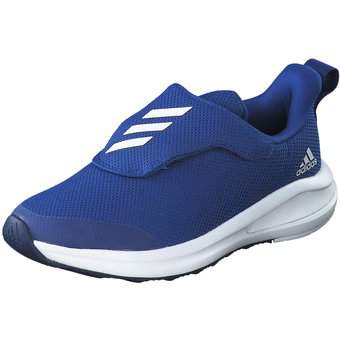 adidas Forta Run AC K Sneaker in blau