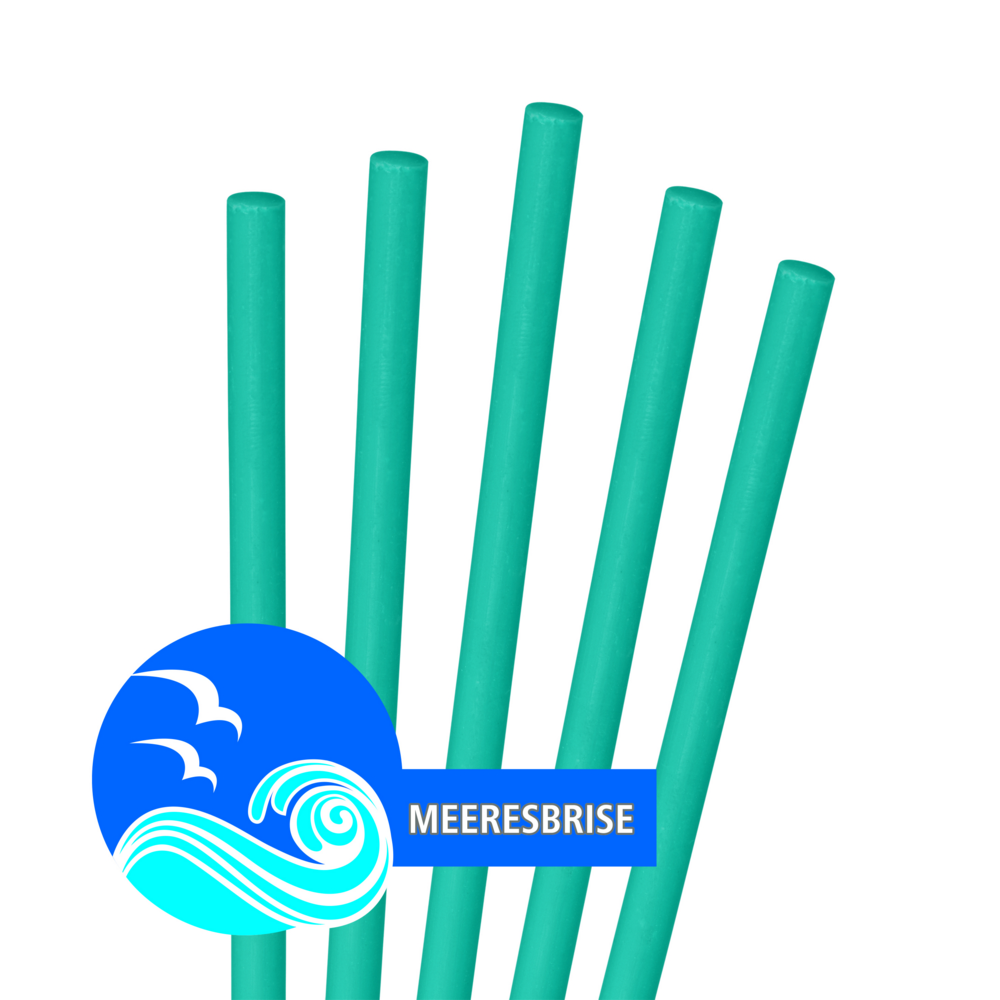 MAXXMEE Abfluss-Sticks 50er-Pack - Meeresbrieseduft