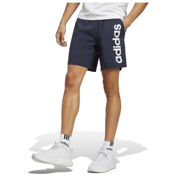 adidas - Aeroready Chelsea Linear Logo Shorts - Shorts
