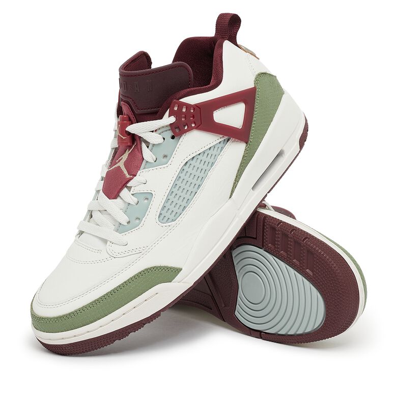 JORDAN Air Jordan Spizike Low 