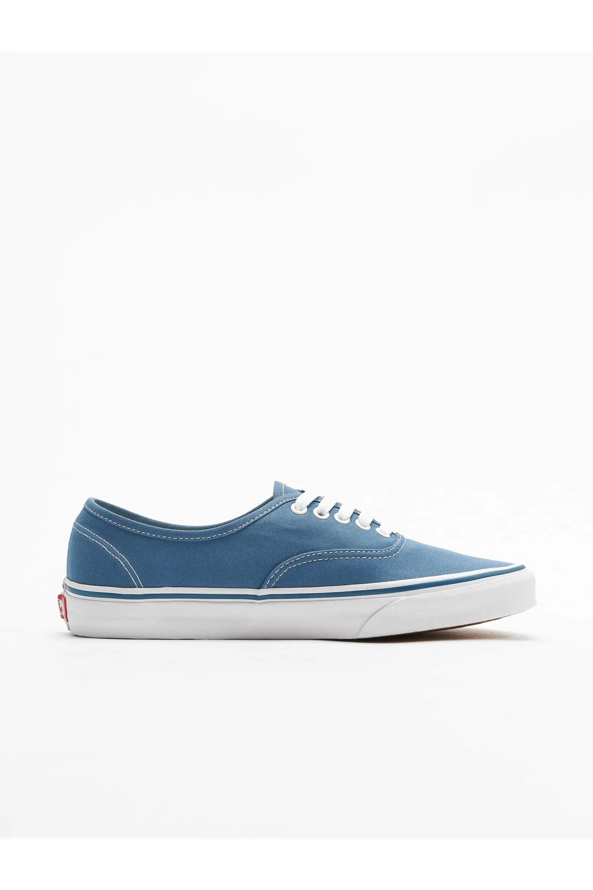 Vans  Sneaker - Blau - Flacher Absatz