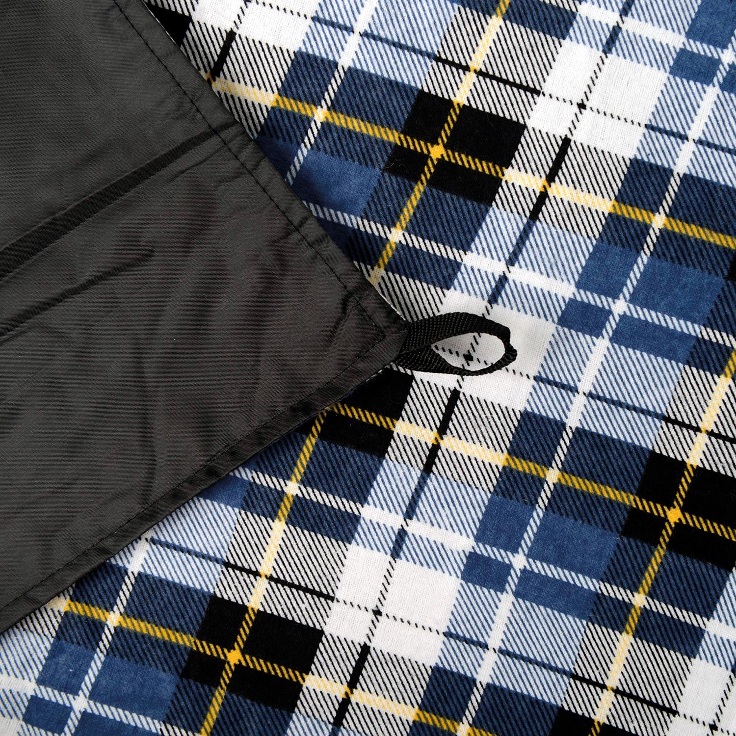 Outdoor Decke Travel Blanket Ultra-Light
