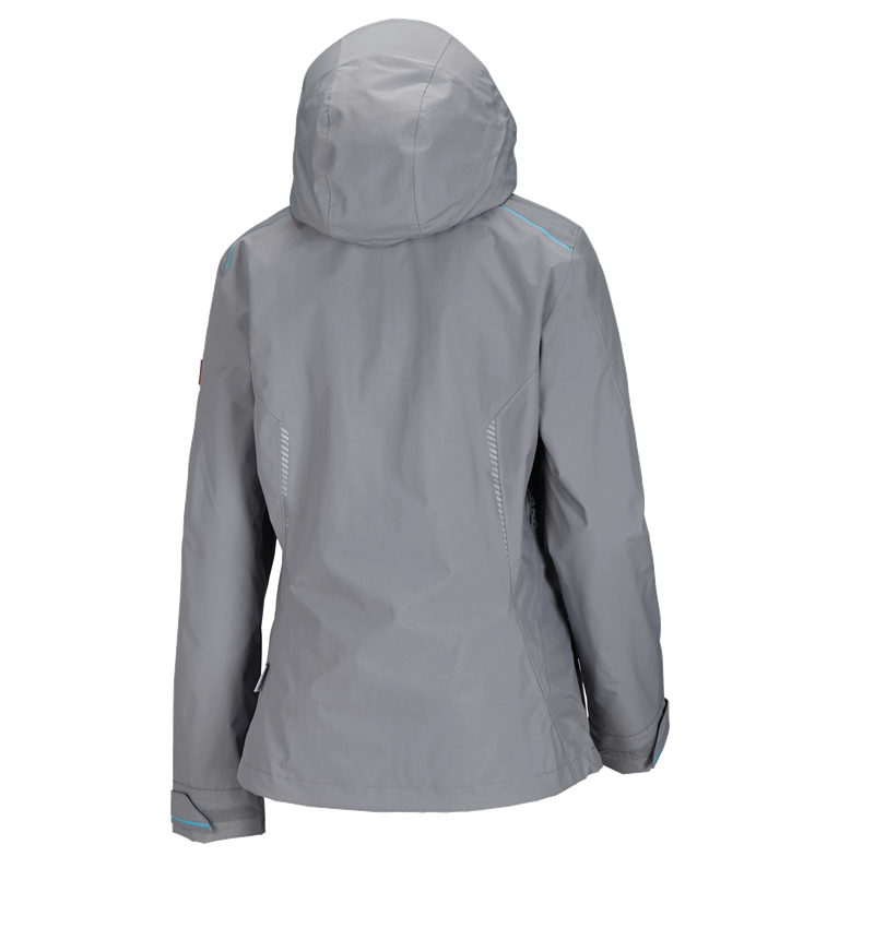 3 in 1 Funktionsjacke e.s.motion 2020, Damen