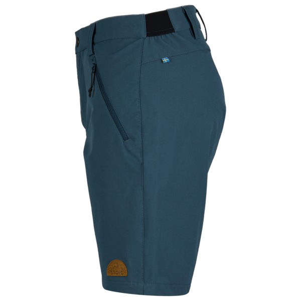 Stoic - Women's SälkaSt. Tech Shorts - Shorts