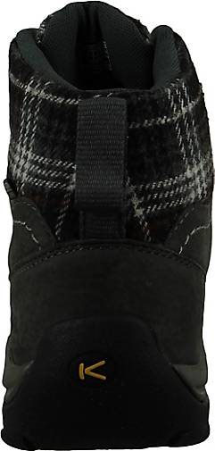 KEEN Stiefel Kaci III