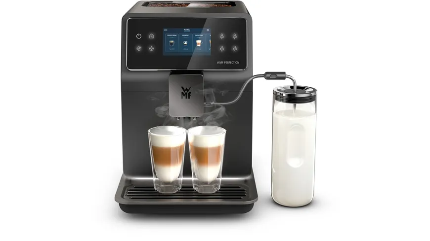WMF Kaffeevollautomat Perfection 890l