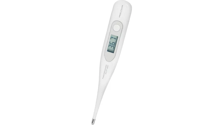 ProfiCare Fieberthermometer PC-FT 3057