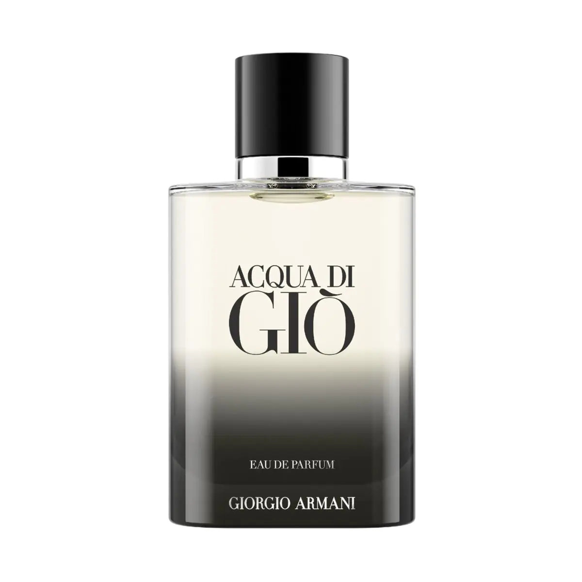 Giorgio Armani Acqua di Gio Eau de Parfum για άνδρες, 100 ml