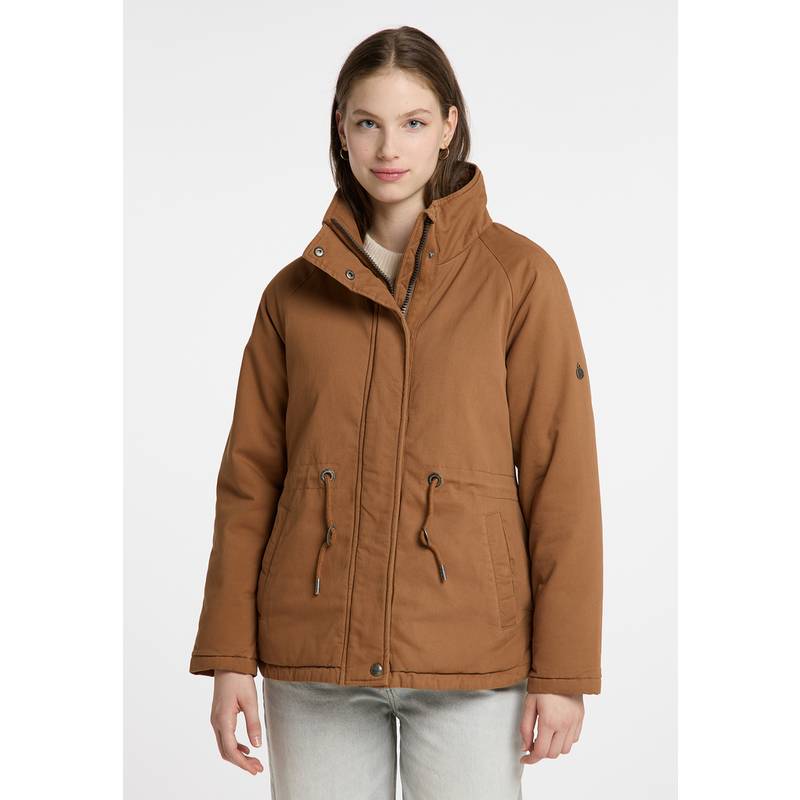 DreiMaster Winterjacke Damen