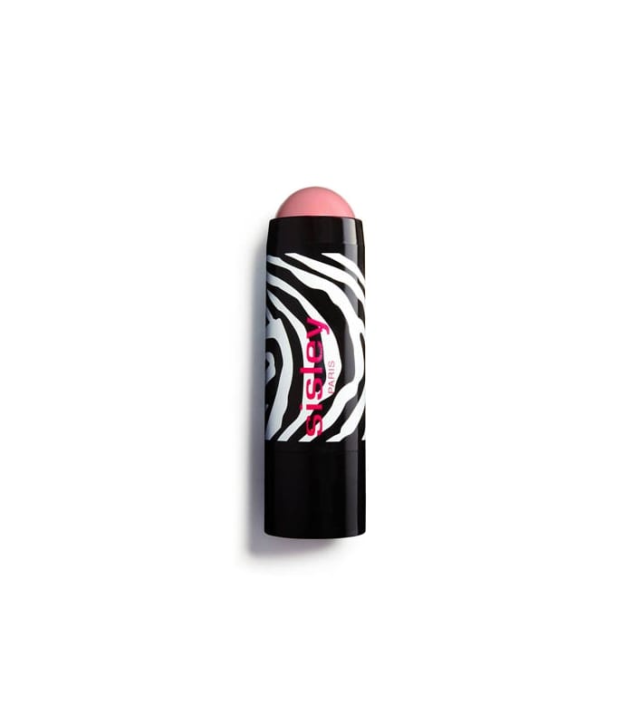 SISLEY-Phyto Blush Twist-Blush crème stick poudré longue tenue