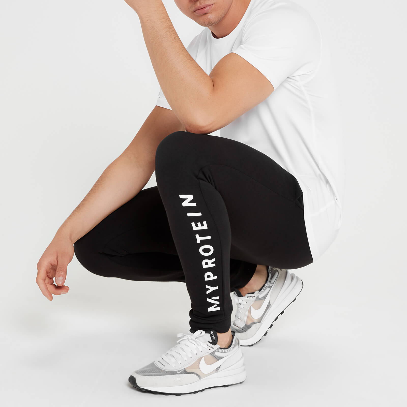 Pantalon de Jogging The Original - Noir