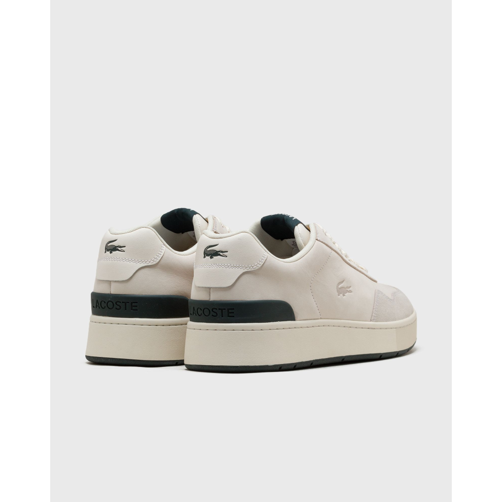 Lacoste Ace Clip 46SMA0108-1Y5 / weiss