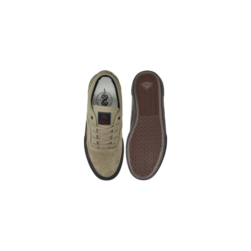 Emerica Provost G6 6102000133 302 / grün