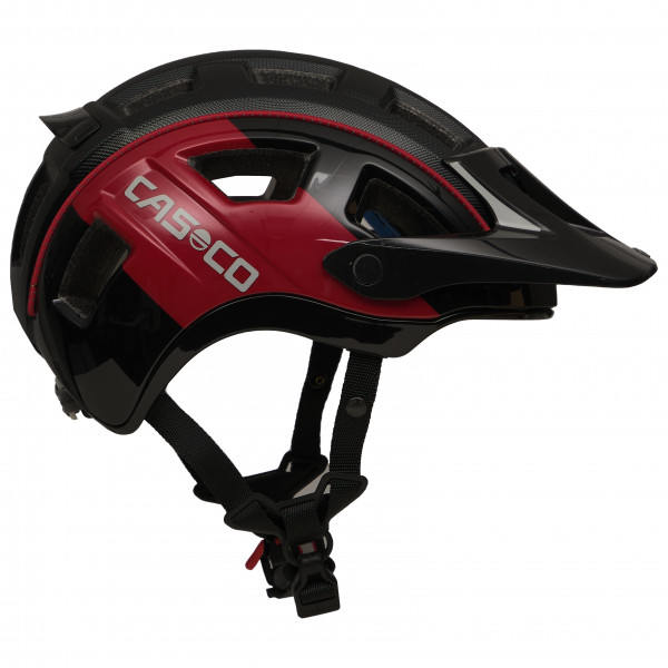 CASCO - MTBE 2 - Radhelm