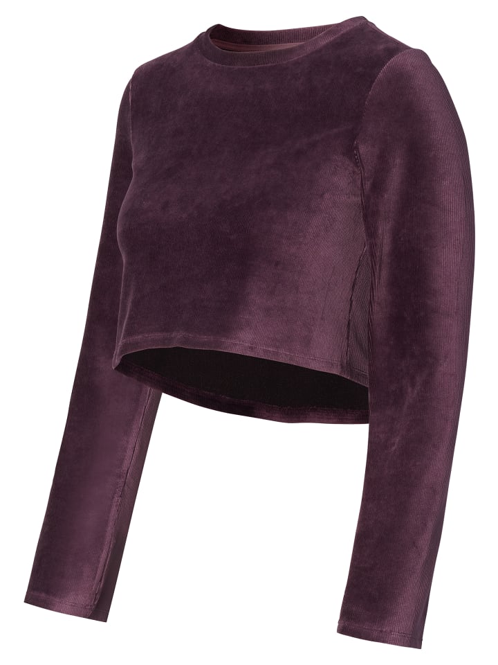 Noppies Still-Top Espoo in Plum Perfect günstig kaufen