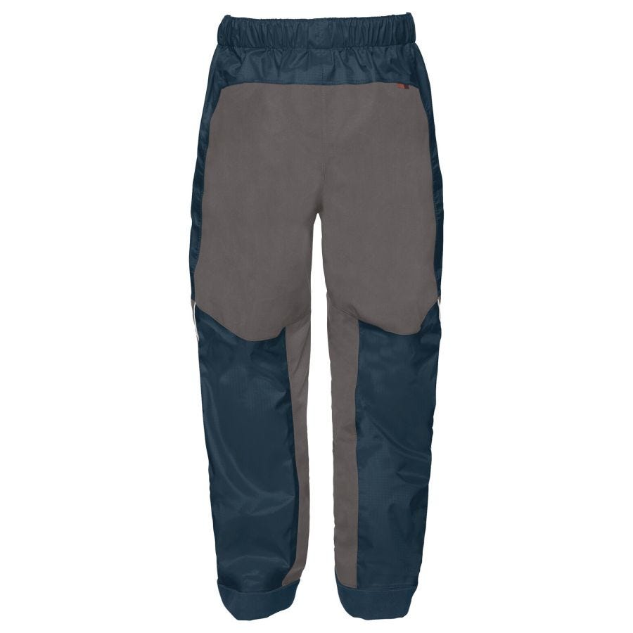 Escape III gefütterte Regenhose Kinder
