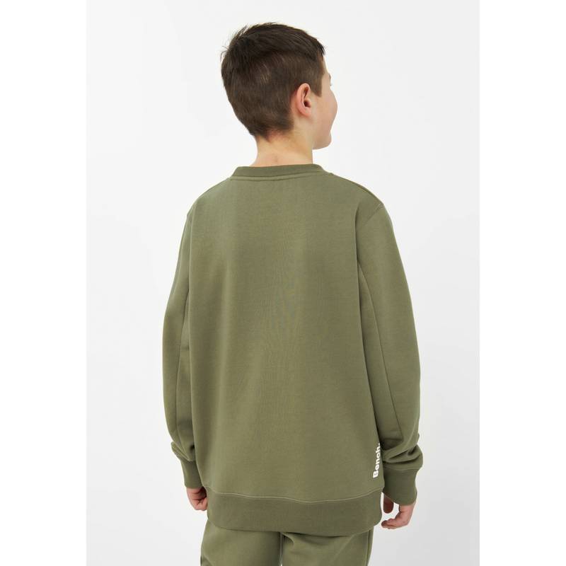 Bench Sweatshirt Jungen
