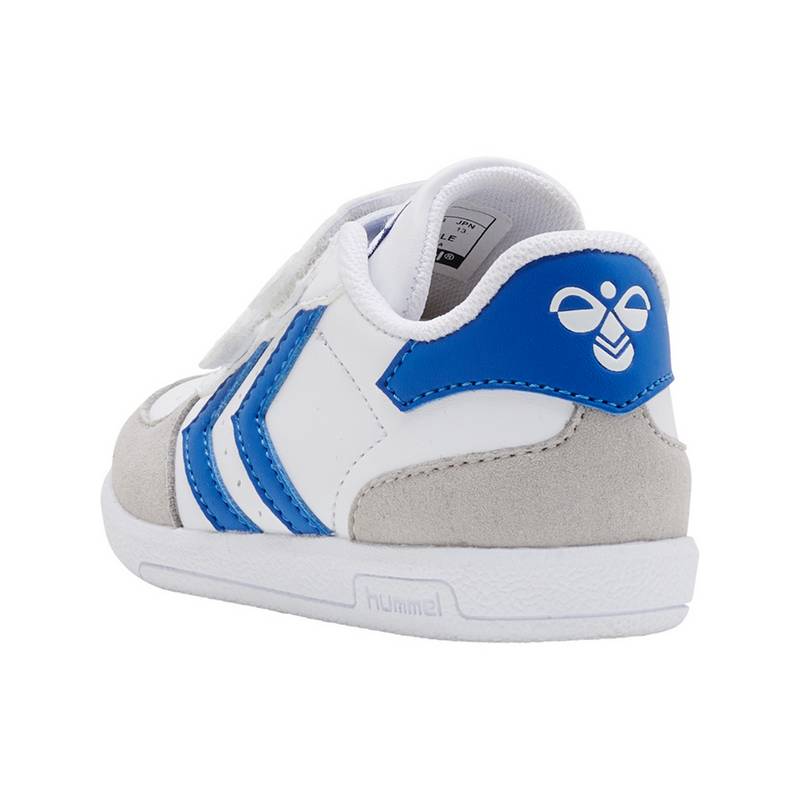 hummel VICTORY Sneaker Kinder